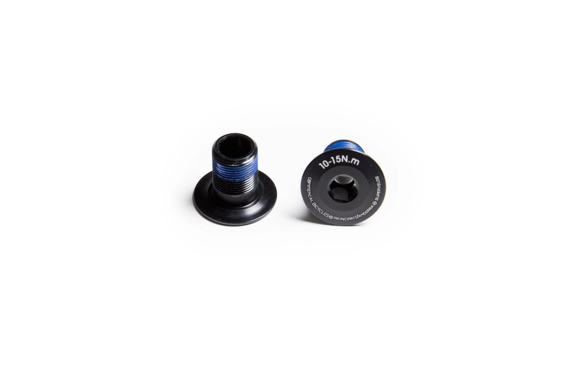 AXES BASCULEUR / TRIANGLE AVANT SUPREME DH 3 AXES BASCULEUR / TRIANGLE AVANT SUPREME DH