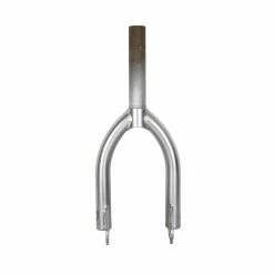 FOURCHE POUR RAMONES 12 SHINY ALU