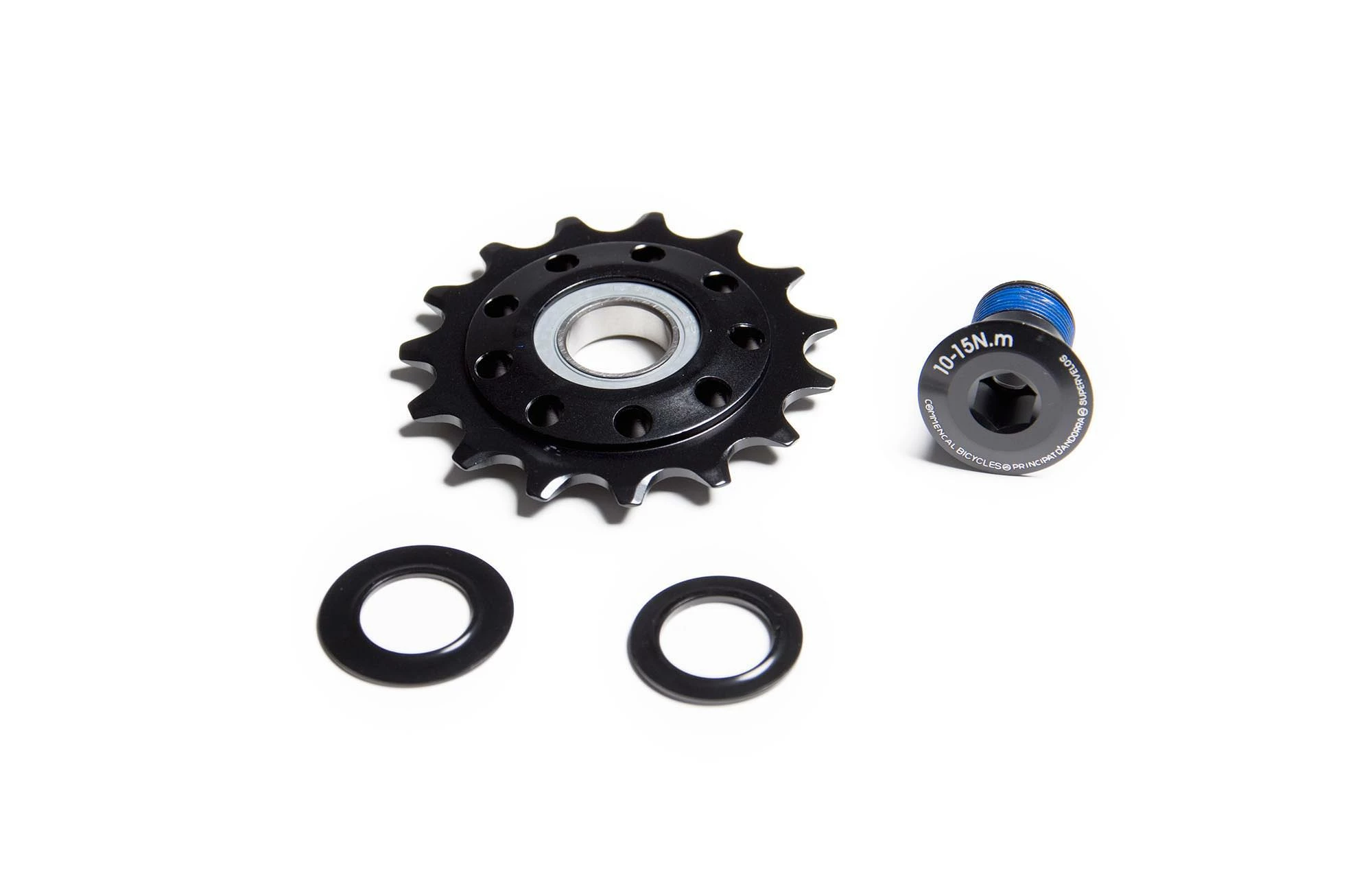 GALET HAUT SUPREME SX 3 GALET HAUT SUPREME SX