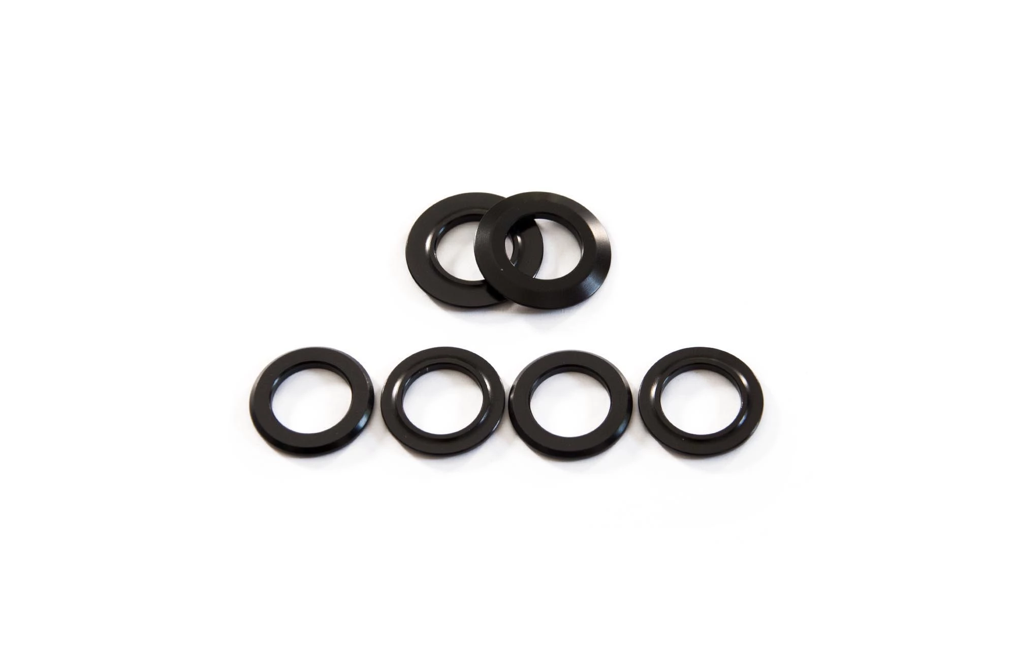 RONDELLES CONTACT SYTEM CLASH 24 ET JR 3 RONDELLES CONTACT SYTEM CLASH 24 ET JR