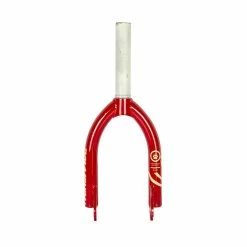 FOURCHE RAMONES 12 BURGUNDY