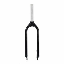 FOURCHE RAMONES 24 BLACK