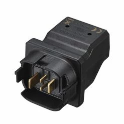 ADAPTATEUR DE CHARGE BATTERIE INTERNE SHIMANO META POWER