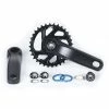 PEDALIER AEROZINE BOOST 140 / 145 MM 32T -BIKE Soldes 2023 W21AEROZCRANK140B 2000
