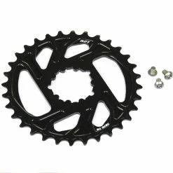 PLATEAU AEROZINE DIRECT MOUNT 32T