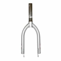 FOURCHE RAMONES 14 PUSH BIKE CHROME